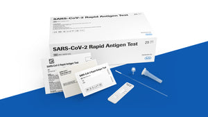 ROCHE LANZA EN MÉXICO PRUEBA RÁPIDA PARA DETECTAR COVID-19
