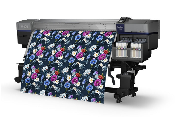 Conoce cómo iniciar tu propio negocio de sublimación textil