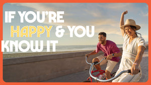 SAN DIEGO LAUNCHES NEW “HAPPY AND YOU KNOW IT” BRAND CAMPAIGN