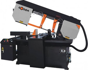 &nbsp;Cosen Saws to Exhibit Solutions at Manufacturing Technologies Series, East Expo 2025 &nbsp;