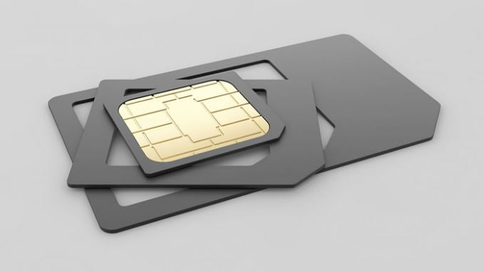 New technology takes the SIM card to new heights