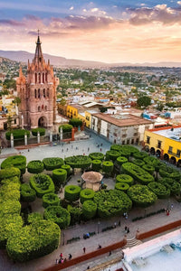 San Miguel de Allende presentará su oferta turística en Nueva York
