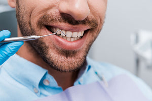 Tendencias en el cuidado de la salud bucodental