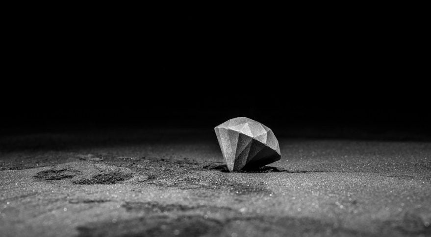 Sandvik looks to industry to identify space applications for diamond composite