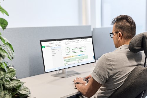 Seco desarrolla una herramienta digital para que las unidades de producción dirijan su sostenibilidad