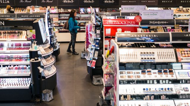 Sephora México se prepara para llegar por primera vez con tiendas físicas a nuevas ciudades de la República Mexicana.