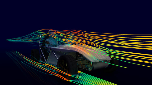 Siemens Makes Big CAE Play with EDA Acquisition and New Cloud Offering