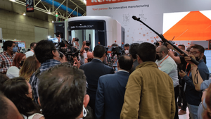 Se confirman las fechas de la 6ta edición de Expomaq