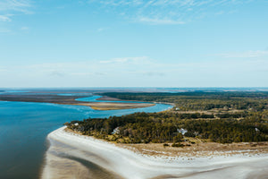 Six Senses South Carolina Islands will Offer Guests, Residents and Hosts a Vibrant Coastal Community in Harmony with its Environment