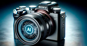 Sony Electronics y The Associated Press completan pruebas de avanzada tecnología