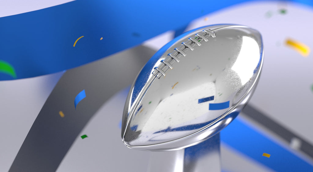 Tendencias de consumo en el Super Bowl 2023