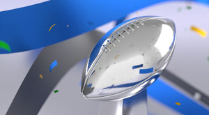 Tendencias de consumo en el Super Bowl 2023