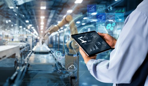 Leading the discovery of the future – Sustainable machining through data intelligence