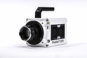 Vision Research Launches Phantom T4040 With New 4.2-Mpx BSI High-speed Image Sensor