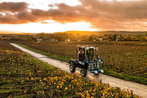 FPT INDUSTRIAL POWERS THE NEW AND UNIQUE NEW HOLLAND TE6