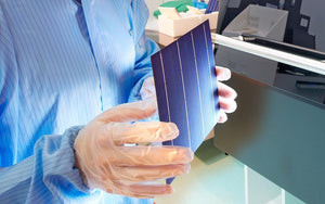 Trina Solar, proveedor top de módulos solares financiables por cuarto año consecutivo, según Bloomberg