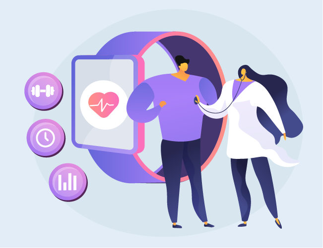 The Future You Paves the Way to Personalized Health and Wellness for Everyone