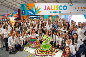 Guadalajara, Jalisco concluye con gran éxito su participación en el Tianguis Turístico 2025