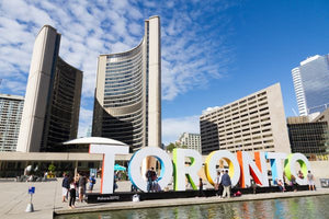19 Toronto Announcements for 2019
