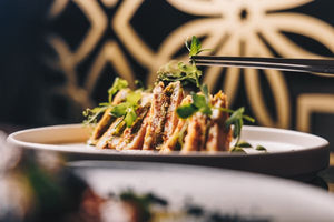 Kinara by Vikas Khanna Celebrates its 5th Anniversary