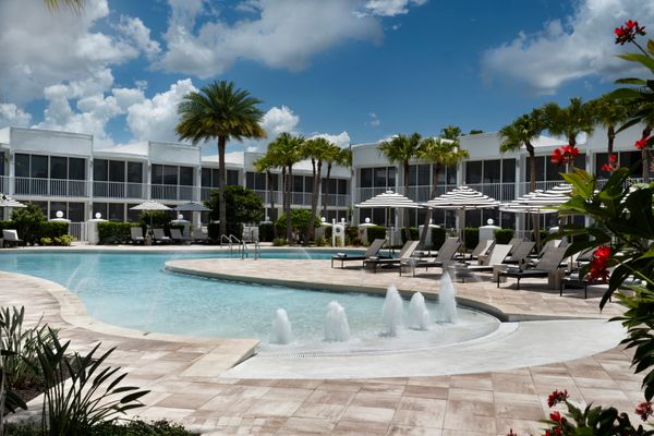 Renaissance Orlando Resort and Spa Opens in Disney Springs® Resort Area in Lake Buena Vista, Florida