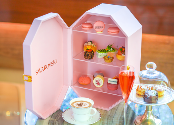 Kempinski Hotels Celebrate the Month of Love Around the World