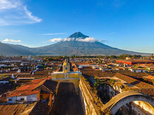 REMOTE Immersion 2025 Heads to Antigua, Guatemala