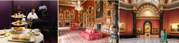 The Peninsula London Introduces Three New Peninsula Academy Experiences