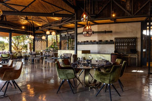 Jul's Ibiza Delivers Authentic Farm-to-Table Dining With Organic Ingredients from Its Own Farm