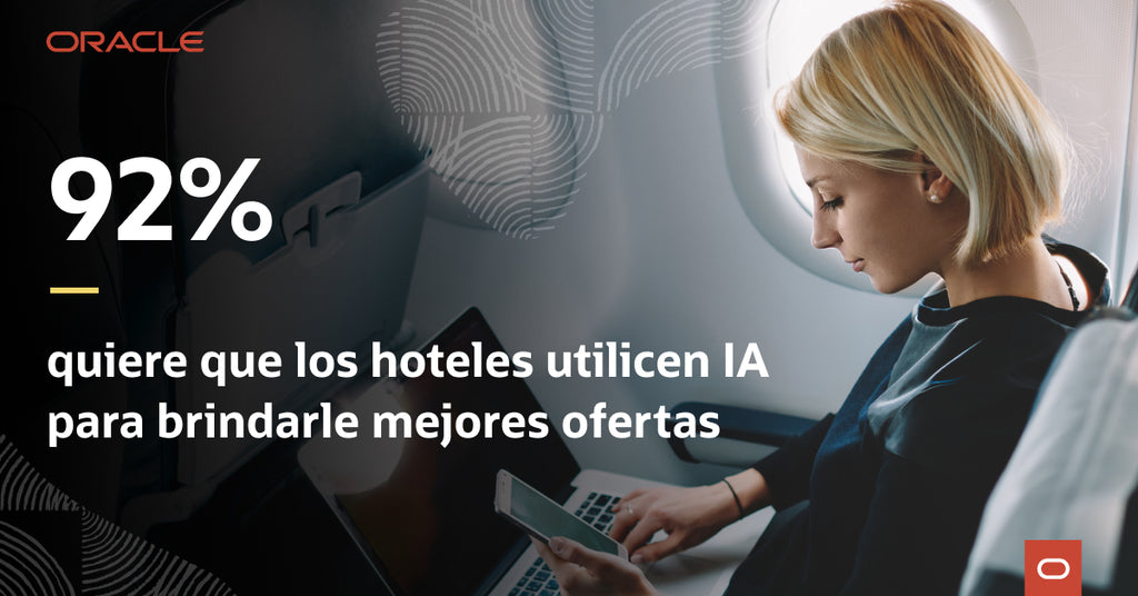 Turistas mexicanos buscan estadías en hoteles tecnologizados