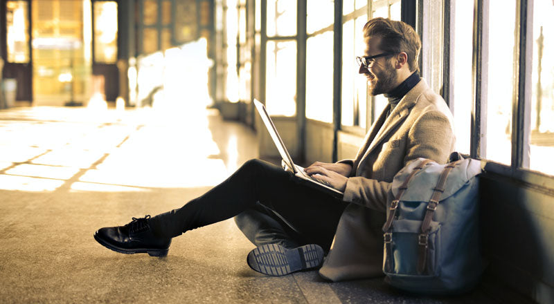 Tips para hacer más eficientes tus viajes de negocios