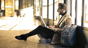 Tips para hacer más eficientes tus viajes de negocios