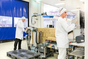 LA INDUSTRIA CONECTADA 4.0 COMO ESPACIO PARA POTENCIAR EL TALENTO