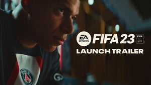 EA SPORTS™ FIFA 23 PRESENTA LA EXPERIENCIA INTERACTIVA DE FÚTBOL MÁS COMPLETA CON HYPERMOTION2