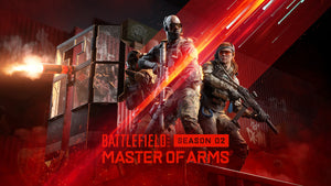 BATTLEFIELD 2042 SE TRASLADA A PANAMÁ EN LA TEMPORADA 2: MASTER OF ARMS