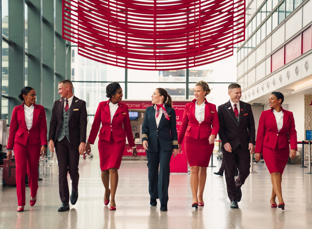 Virgin Atlantic to help 350 careers take off with cabin crew recruitment drive