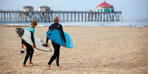 VISIT HUNTINGTON BEACH