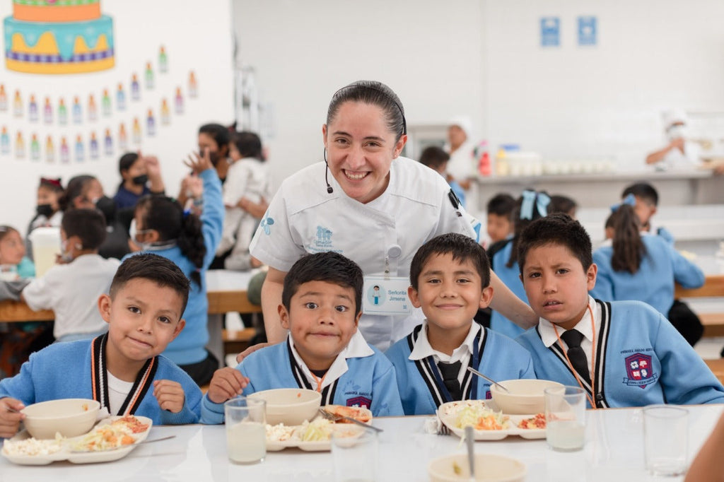 Va por Mi Cuenta, el movimiento que contribuye desde hace 13 años a la seguridad alimentaria de población vulnerable en México