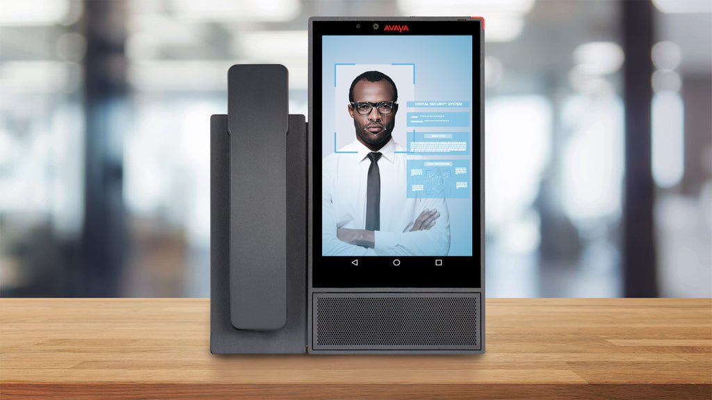 Avaya Intelligent Hotel Room Experience Pone a los Huéspedes de los Hoteles en Total Control con un Conserje Digital Personalizable