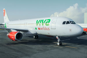 VIVA AEROBUS REPORTA RESULTADOS DE TRÁFICO MENSUAL DE MARZO 2022