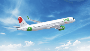 ANUNCIA VIVA AEROBUS SU NUEVA RUTA DE TEMPORADA
