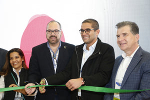 ANUNCIAN EN LA VITRINA TURÍSTICA ANATO 2023 LA NUEVA RUTA INTERNACIONAL DE VIVA AEROBUS