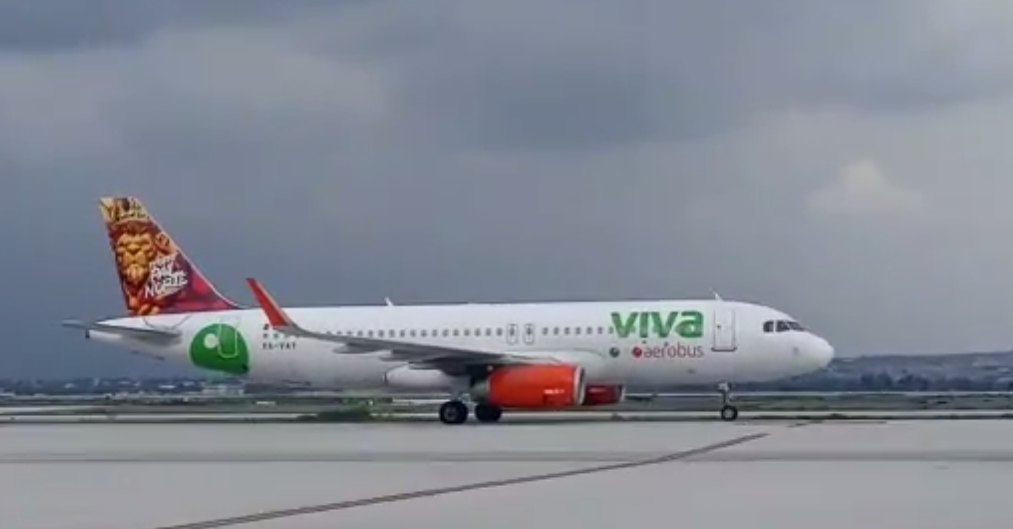 INAUGURA VIVA AEROBUS SU RUTA DE CANCÚN AL AEROPUERTO INTERNACIONAL FELIPE ÁNGELES EN CDMX