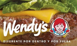 LA ICÓNICA MARCA DE HAMBURGUESAS WENDY’S® AVANZA CON SU PLAN DE CRECIMIENTO EN MÉXICO