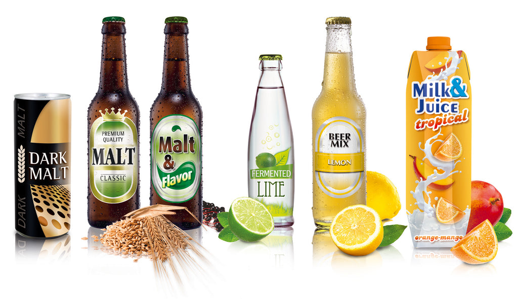 Energy drinks brands look to organic ingredients and innovative flavors to tide over difficult times
