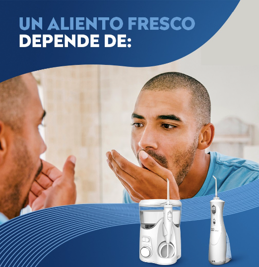 Empieza este 2023 mejorando tu imagen y cuidando tu salud bucodental