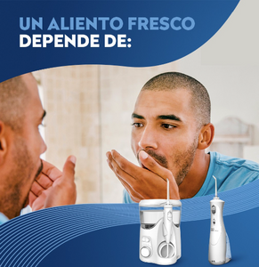 Empieza este 2023 mejorando tu imagen y cuidando tu salud bucodental