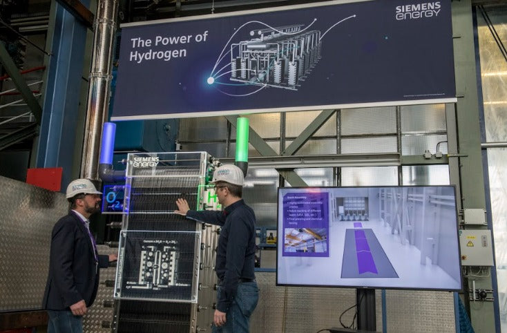 Diversificar, avanzar y ser ser flexibles: las claves para la energía del futuro en América Latina