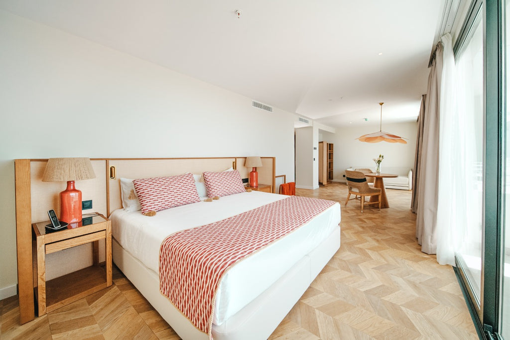 TRS IBIZA HOTEL ABRE SUS PUERTAS PARA REINVENTAR EL TURISMO DE LUJO