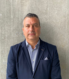 Ruben Villarreal ha sido nombrado como Gerente General del nuevo hotel Galería Plaza Monterrey